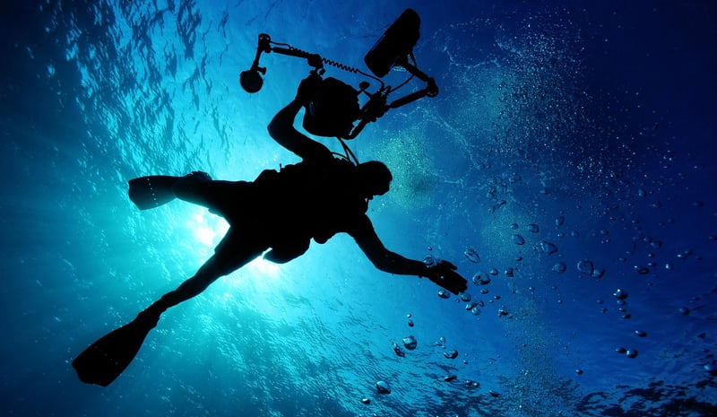 Deep Sea Exploration
