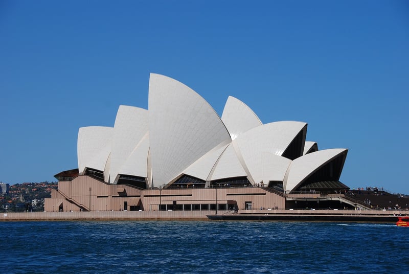 Sydney, Australia